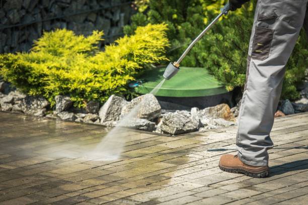 Best Parking Lot and Garage Cleaning  in Vero Lake Estates, FL