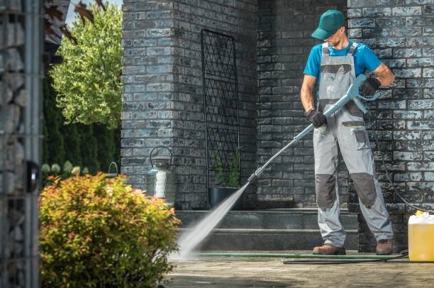 Best Building Exterior Washing  in Vero Lake Estates, FL