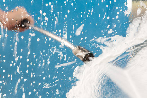 Spring Cleaning in Vero Lake Estates, FL