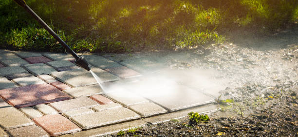 Best Sidewalk and Walkway Cleaning  in Vero Lake Estates, FL
